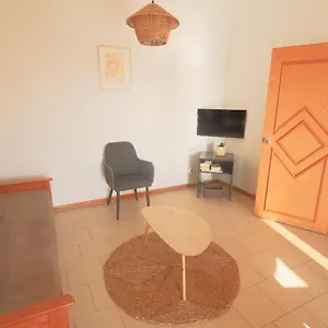  Apartamento Ninho Gaivotas