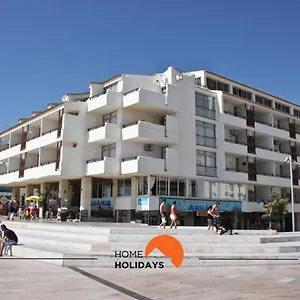  Apartamento #070 T0 Edificio By Holidays