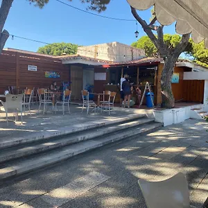Hébergement de vacances Aldeia Açoteias, Albufeira