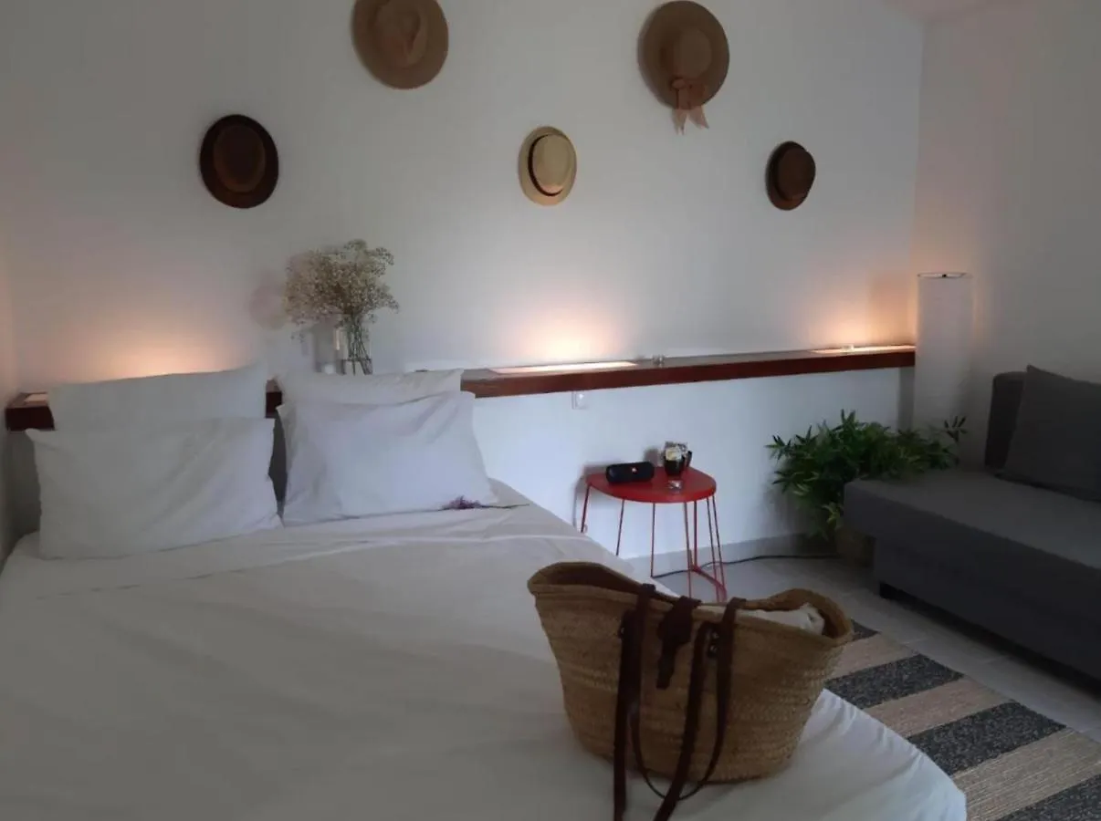Apartment Aldeia Studio Albufeira