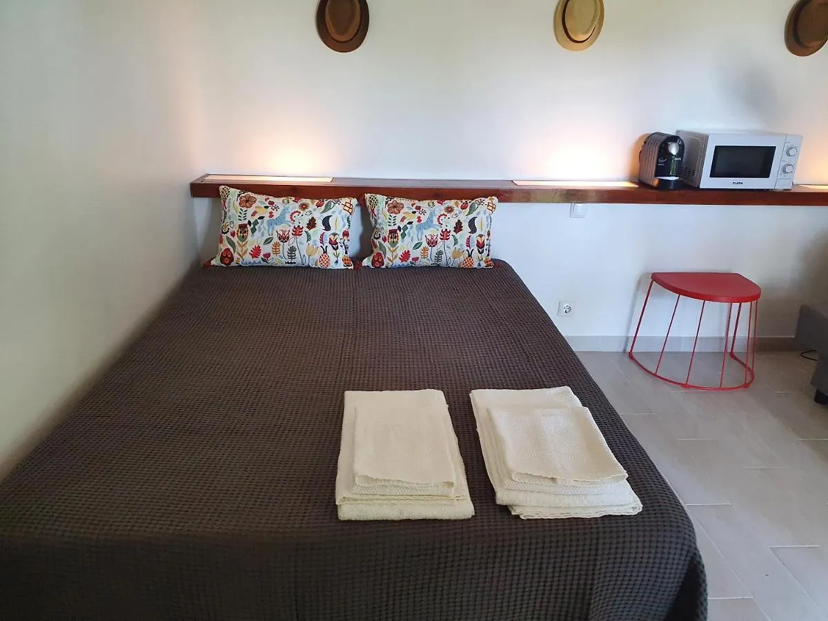 Apartment Aldeia Studio Albufeira Portugal
